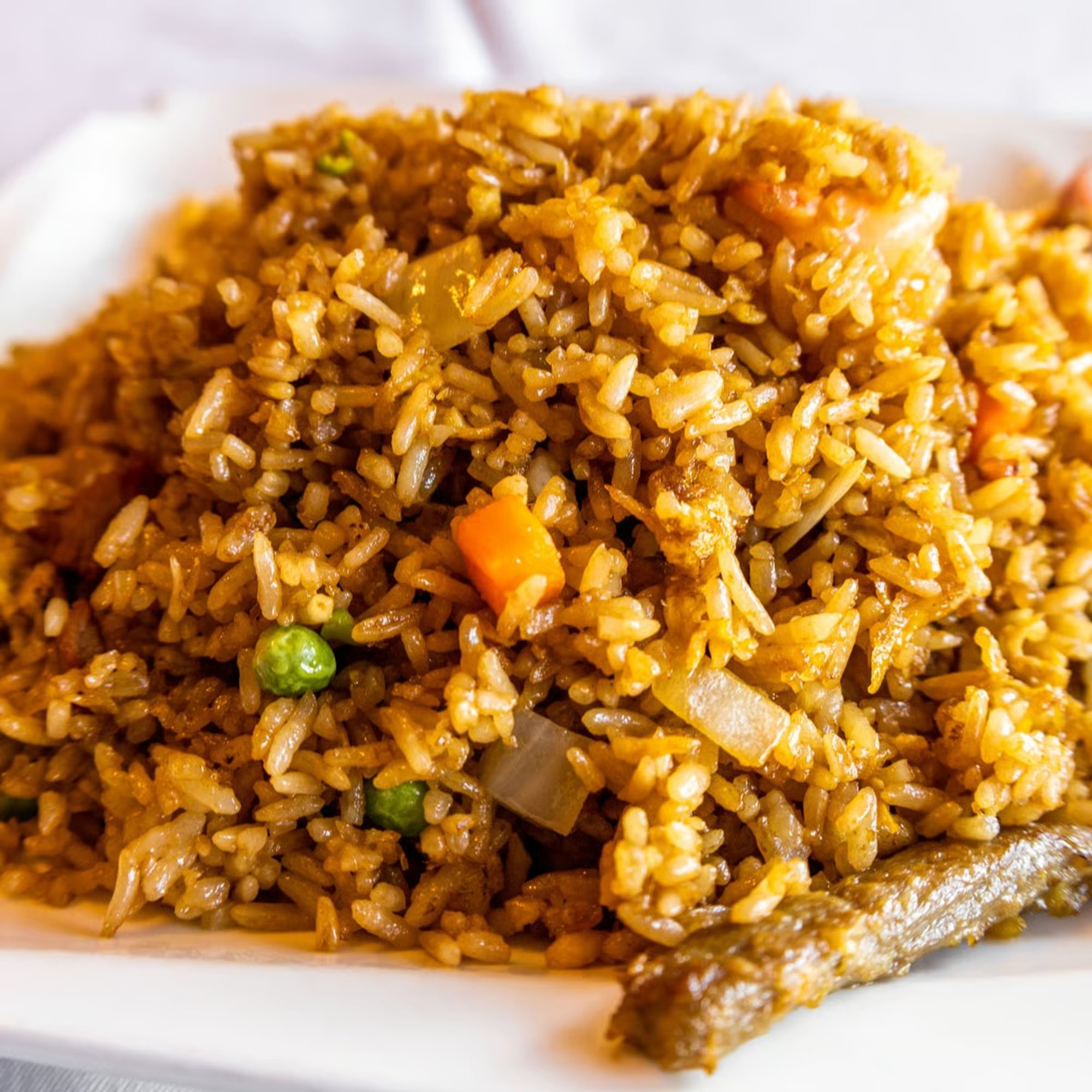 Fried Rice