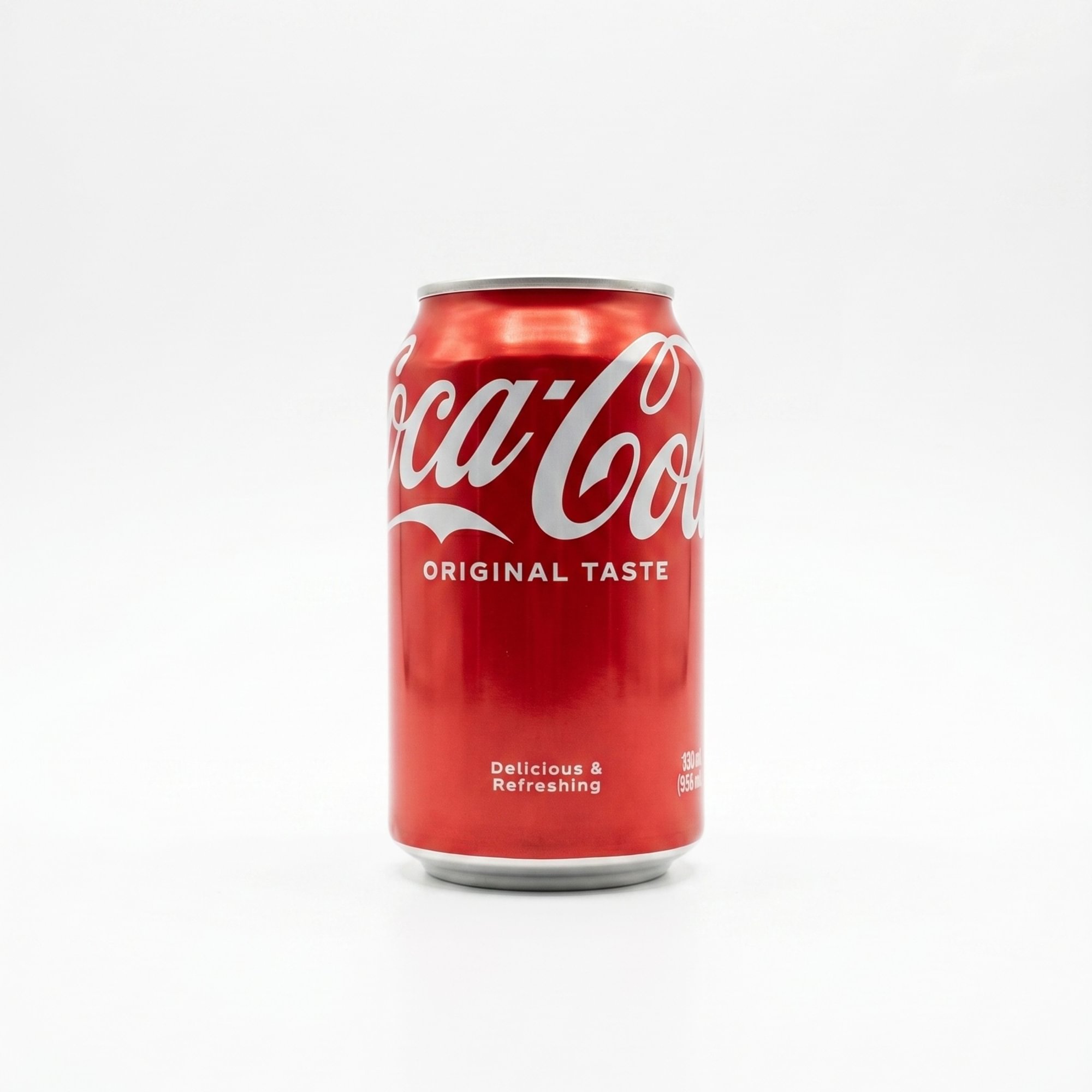 Canned Soda