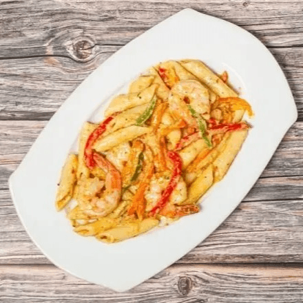 Rasta Pasta