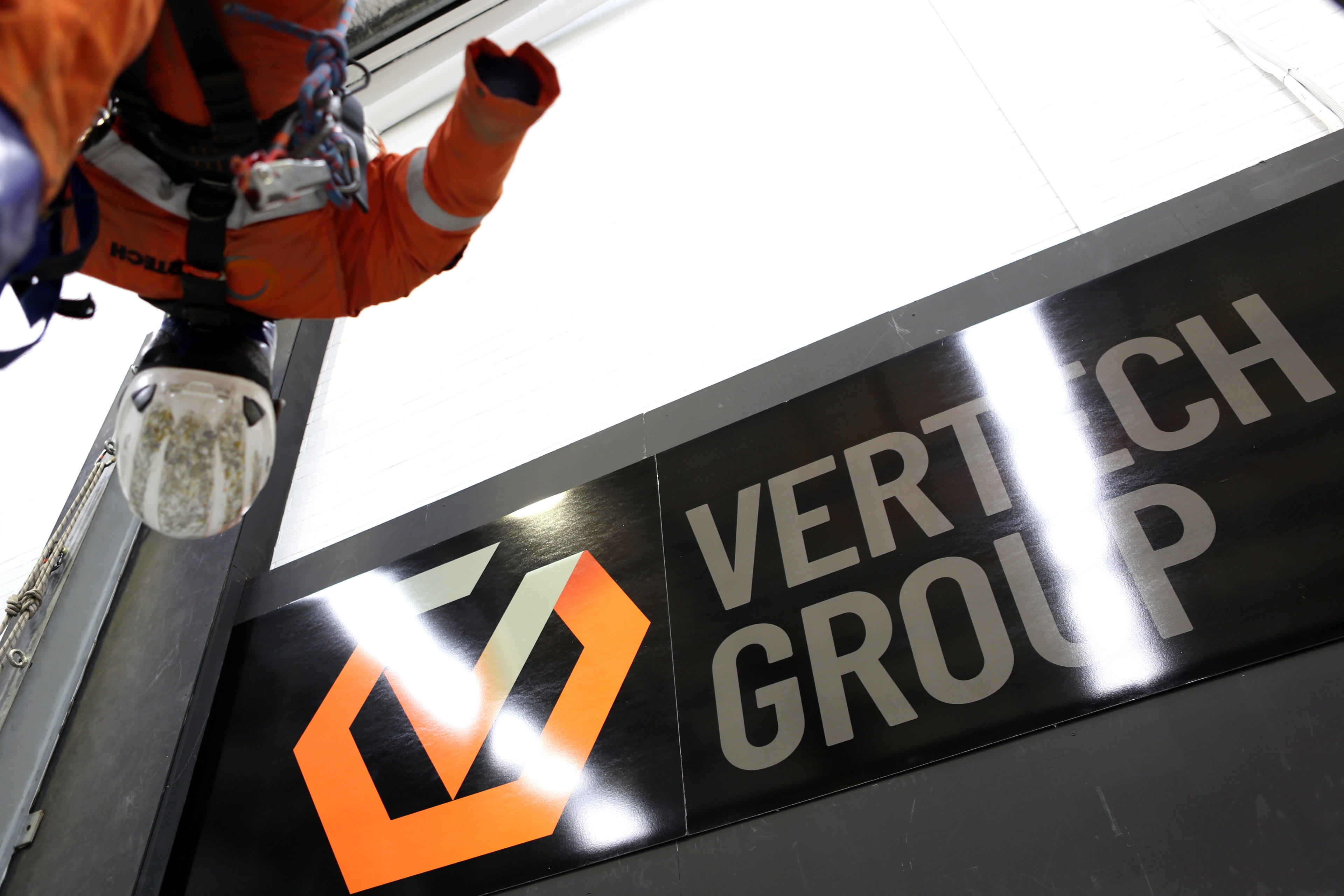 Vertech Group Pty Ltd Stirling