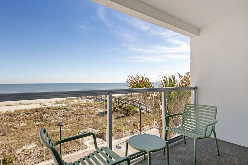 Best Western Oceanfront Image