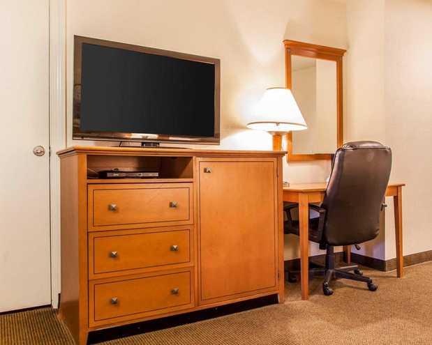Images Rodeway Inn