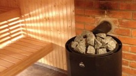 Foto de Kursgården Gläntan Viksjöfors