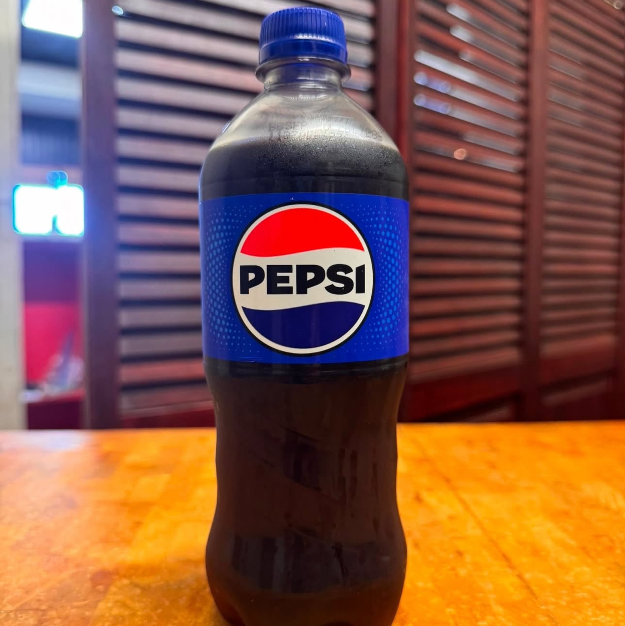 Pepsi