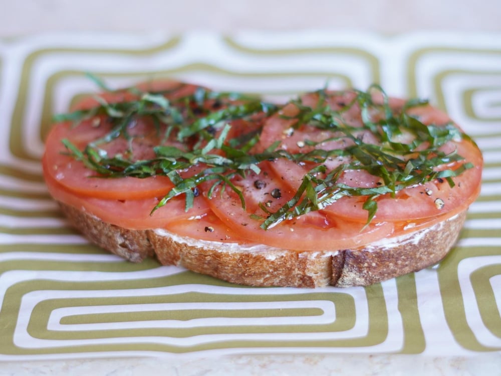 Tomato