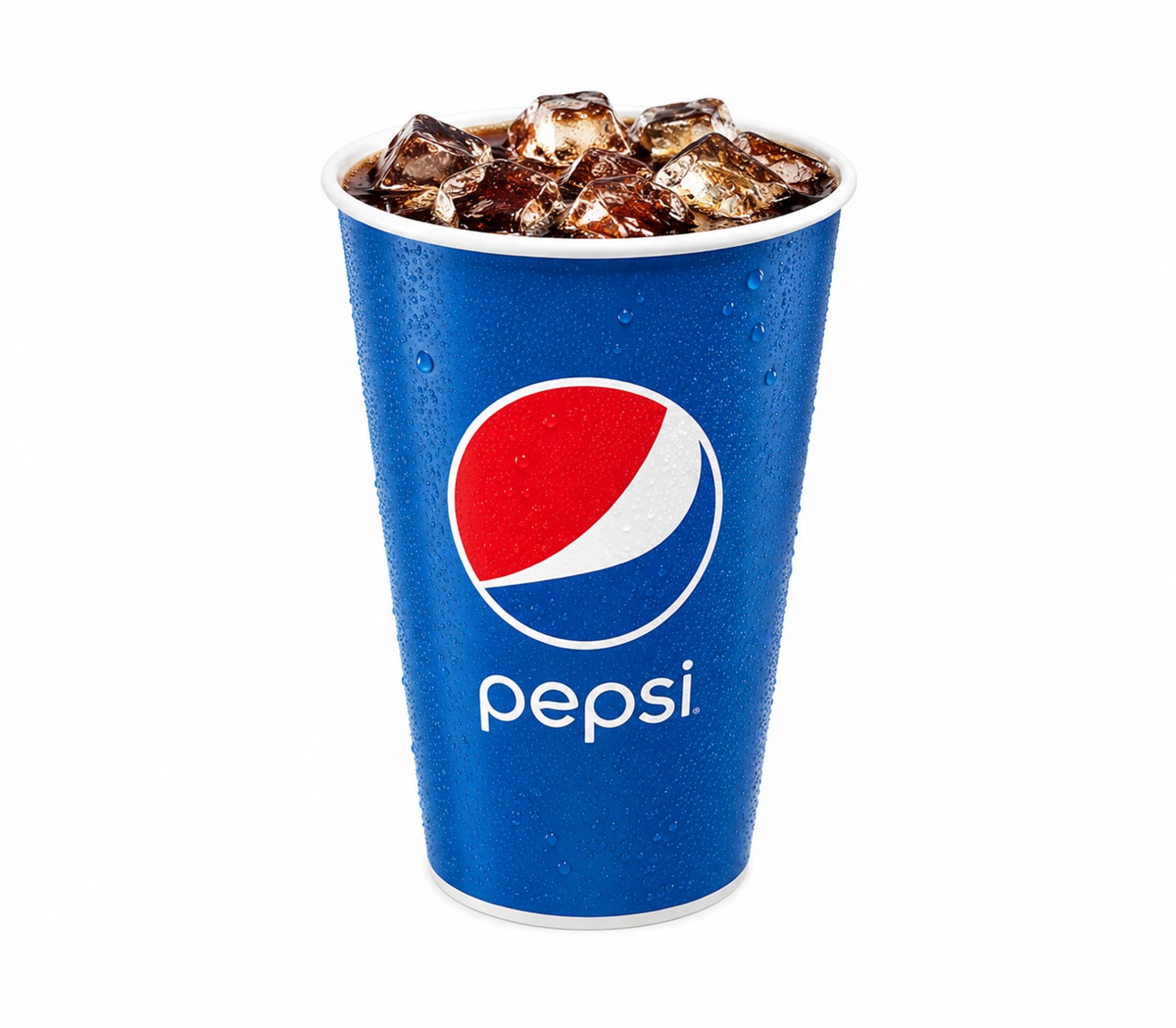 Fountain Drinks