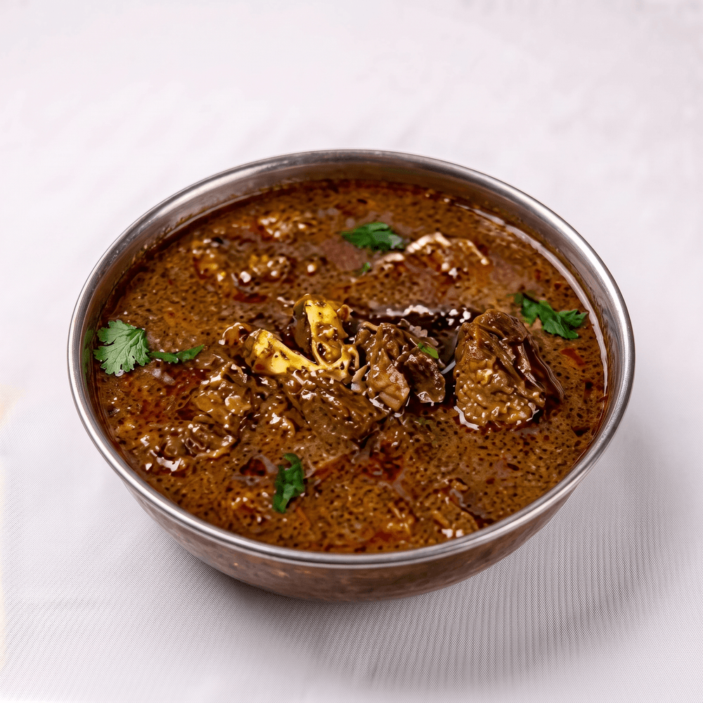 Goat Curry