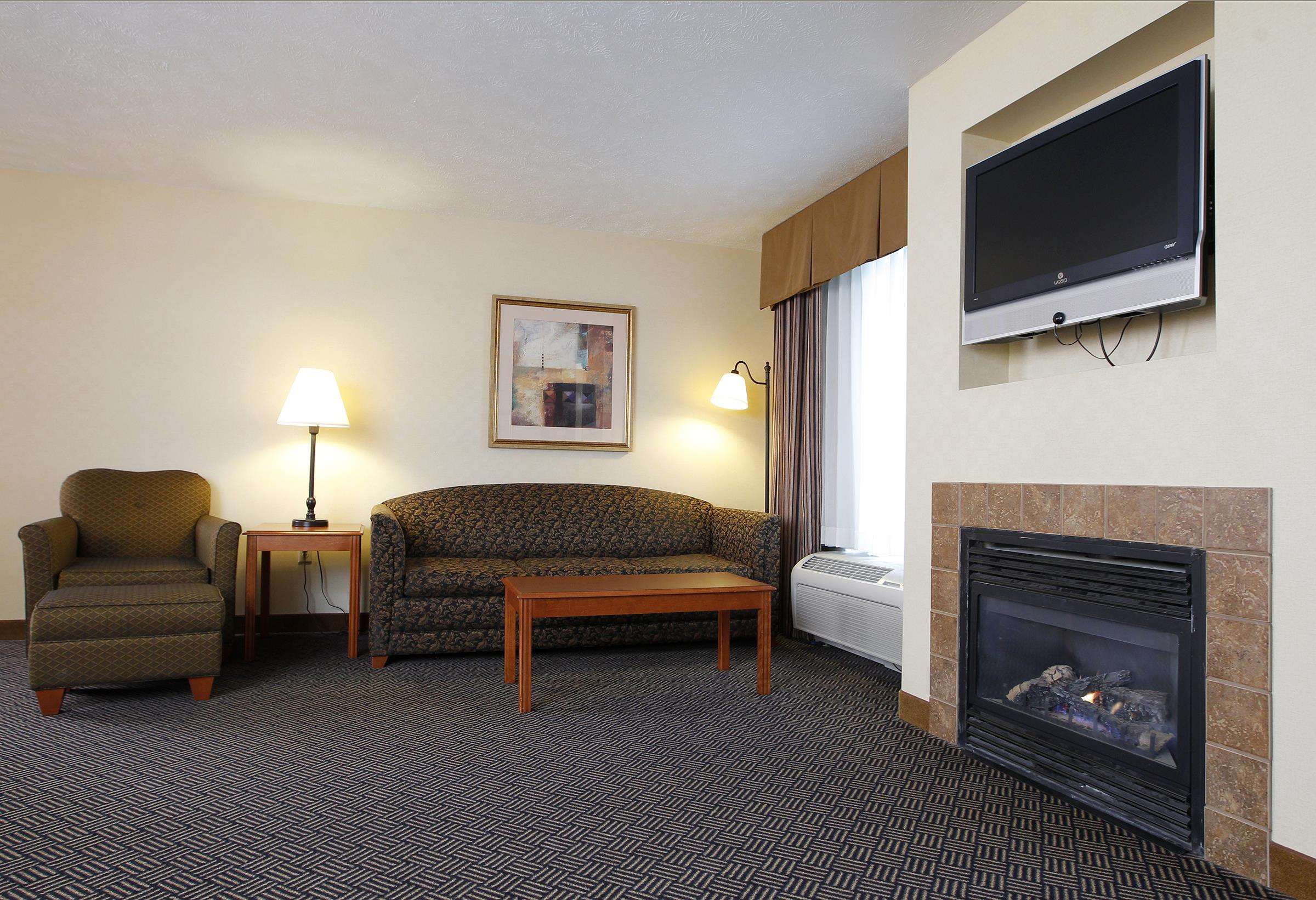 Hampton Inn by Hilton Waterloo Cedar Valley Photo