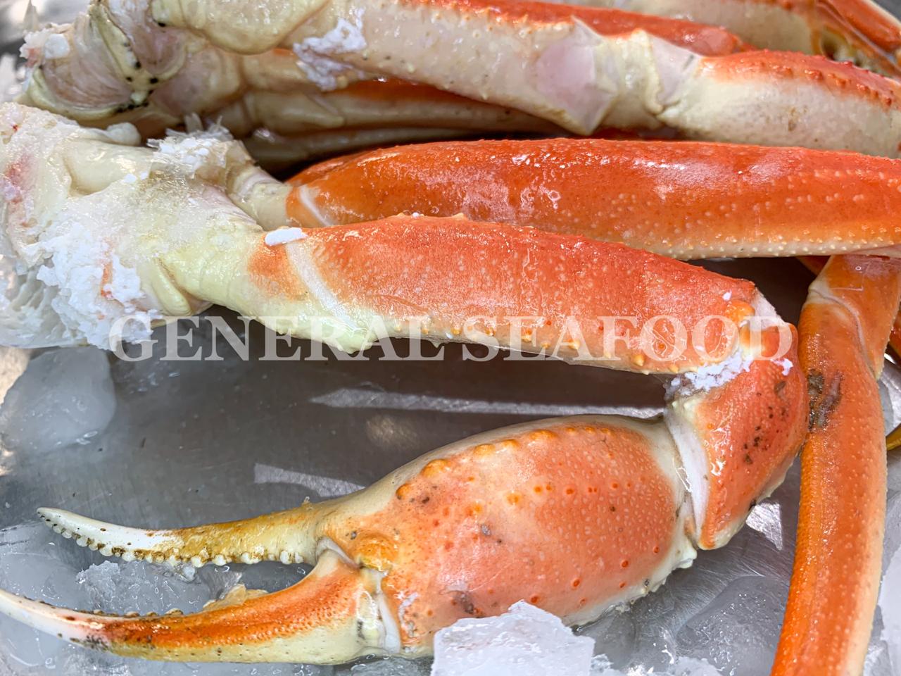 Snow Crab Leg (2lb)