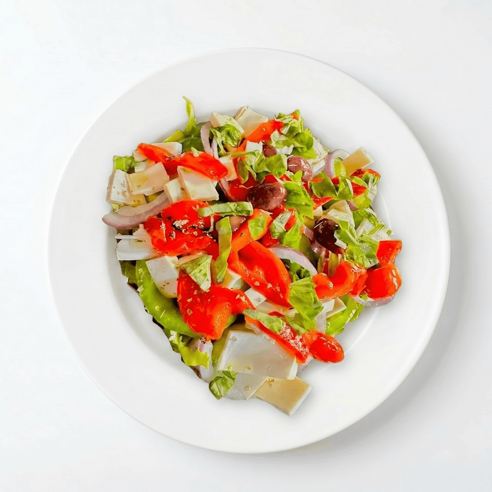 House Salad