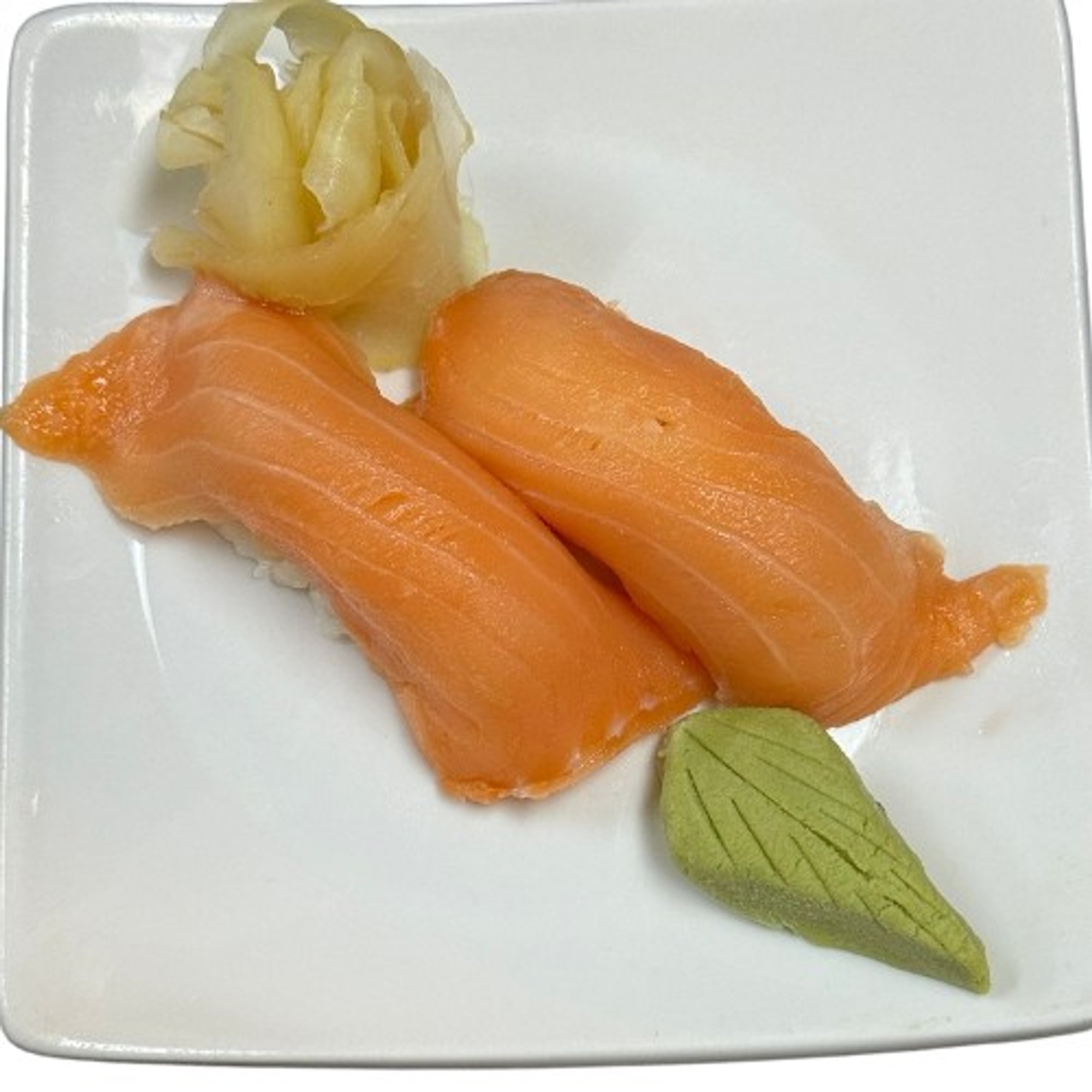 Sake Nigiri