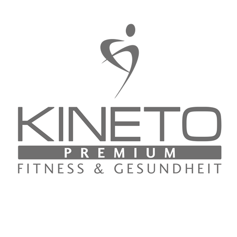 Logo von Kineto Premium Fitness & Gesundheit Meerbusch