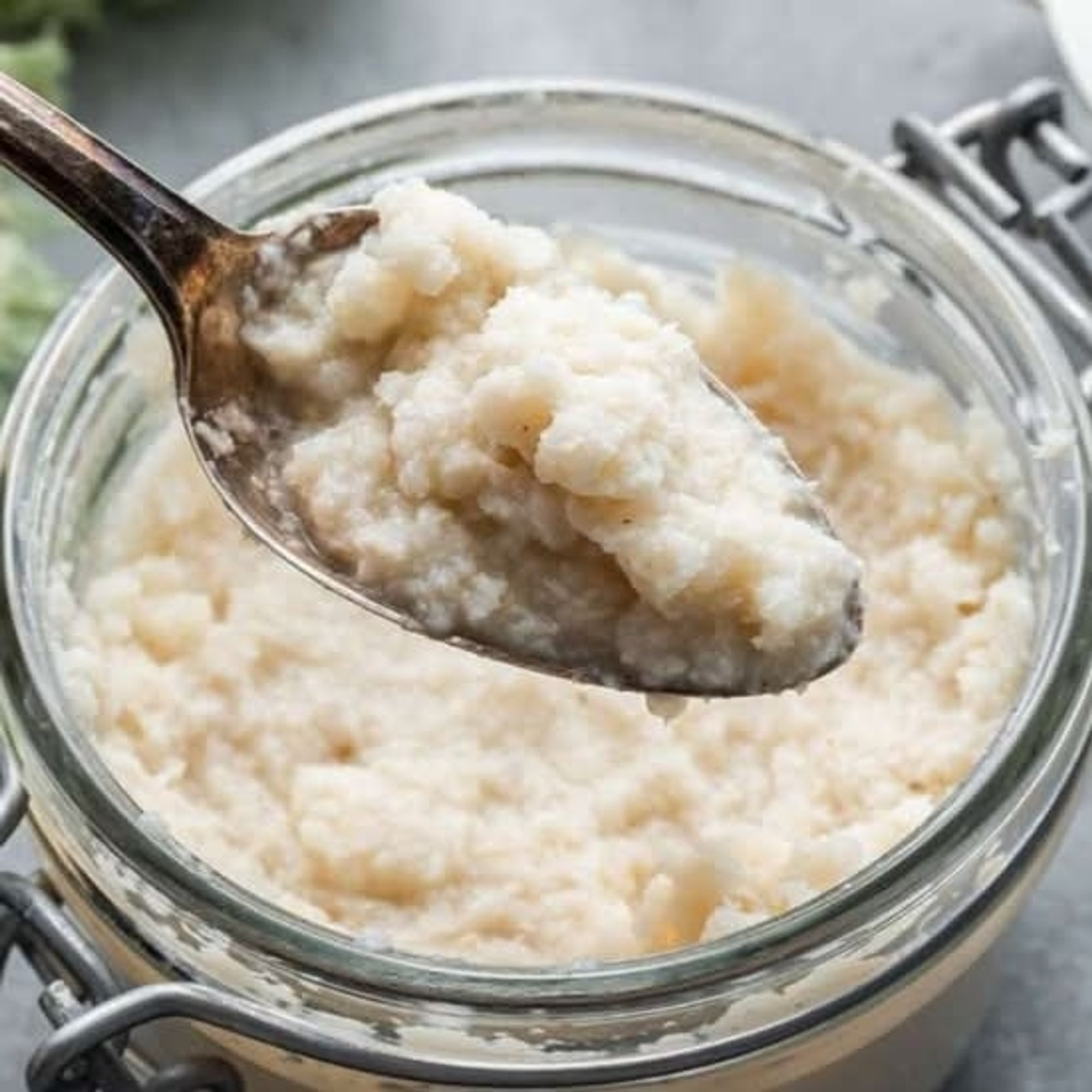 Horseradish Sauce