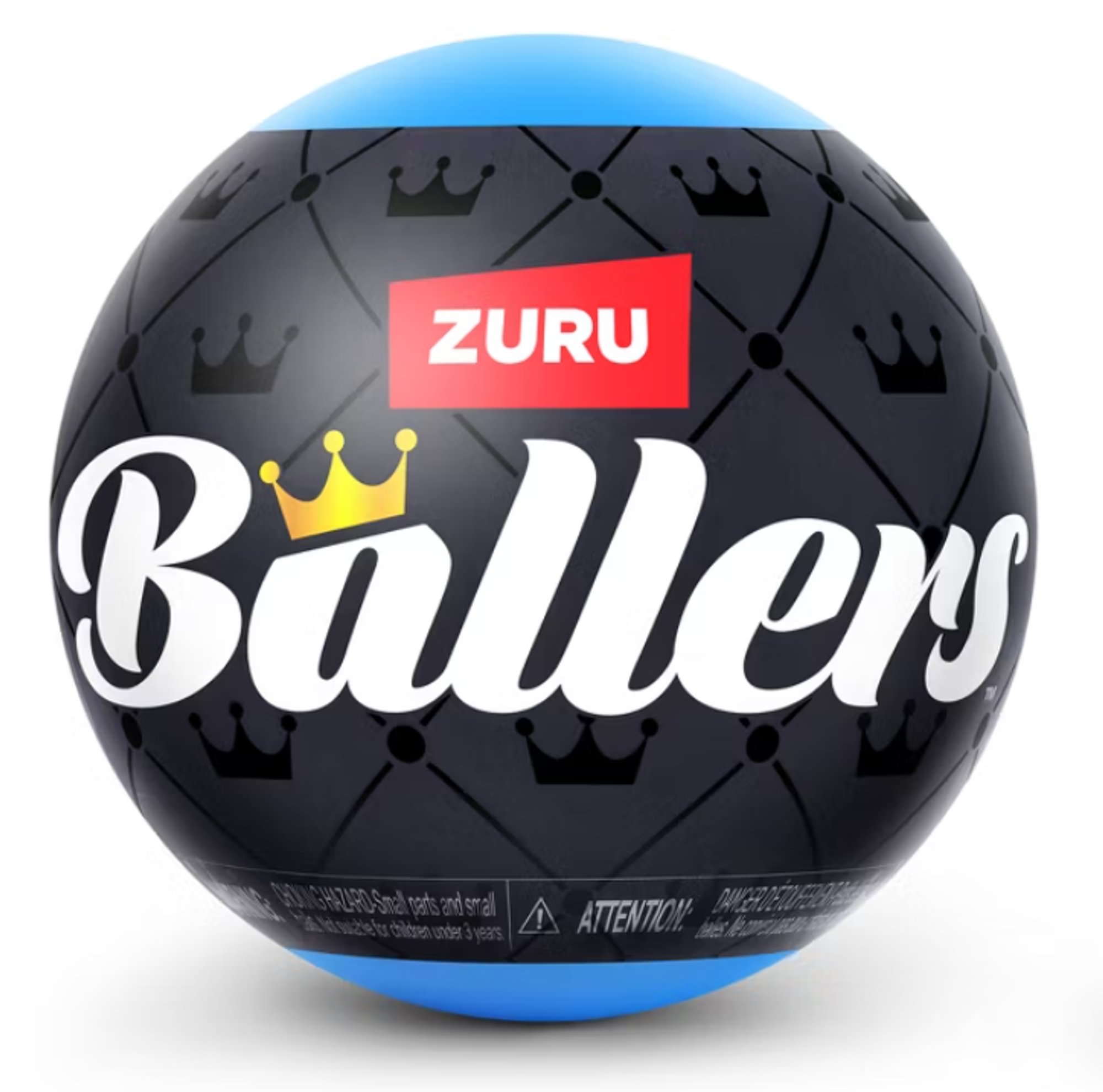 Ballers