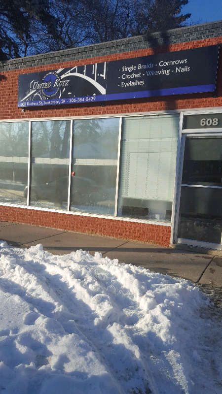 Images United Kutz Beauty Supplies & Salon