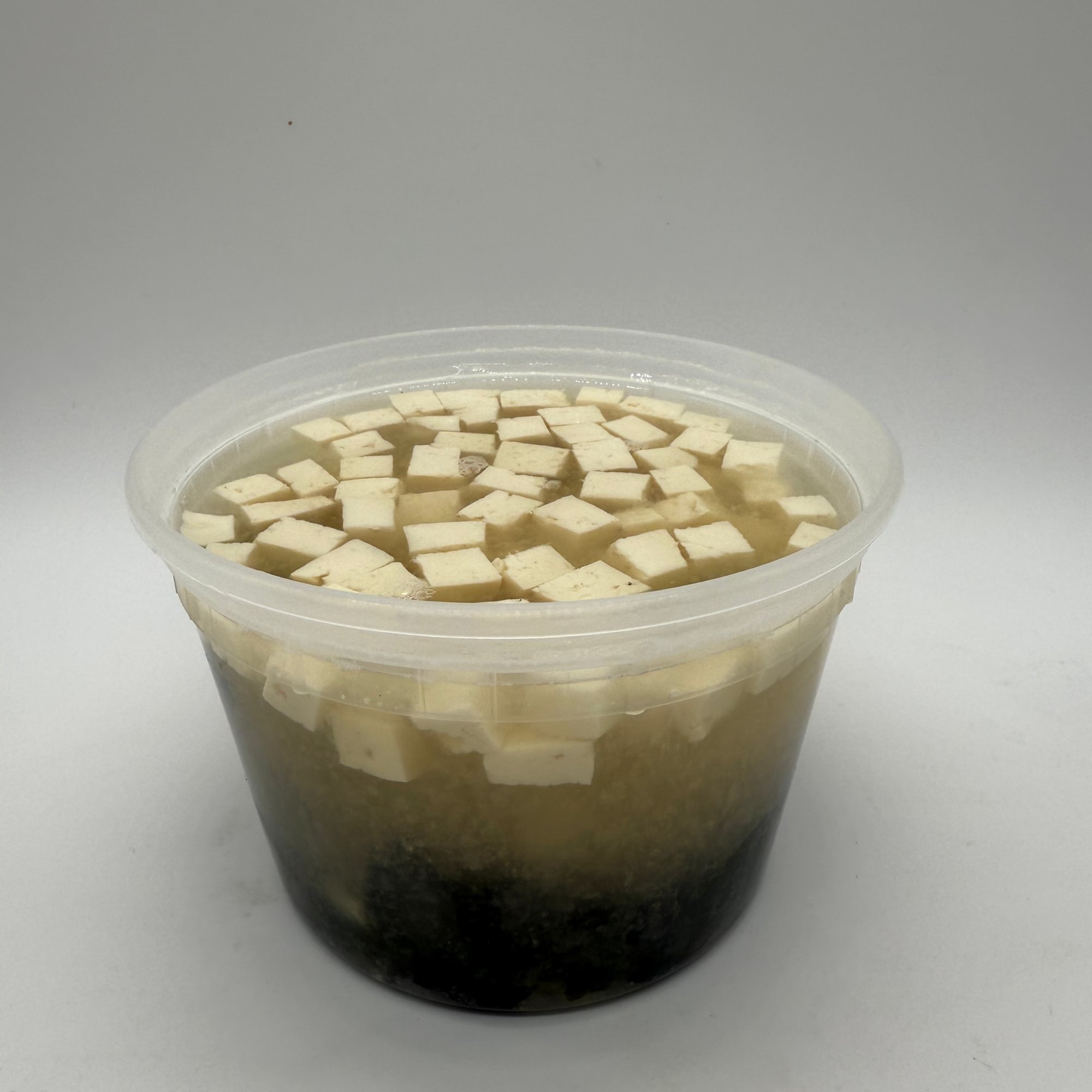 Miso Soup