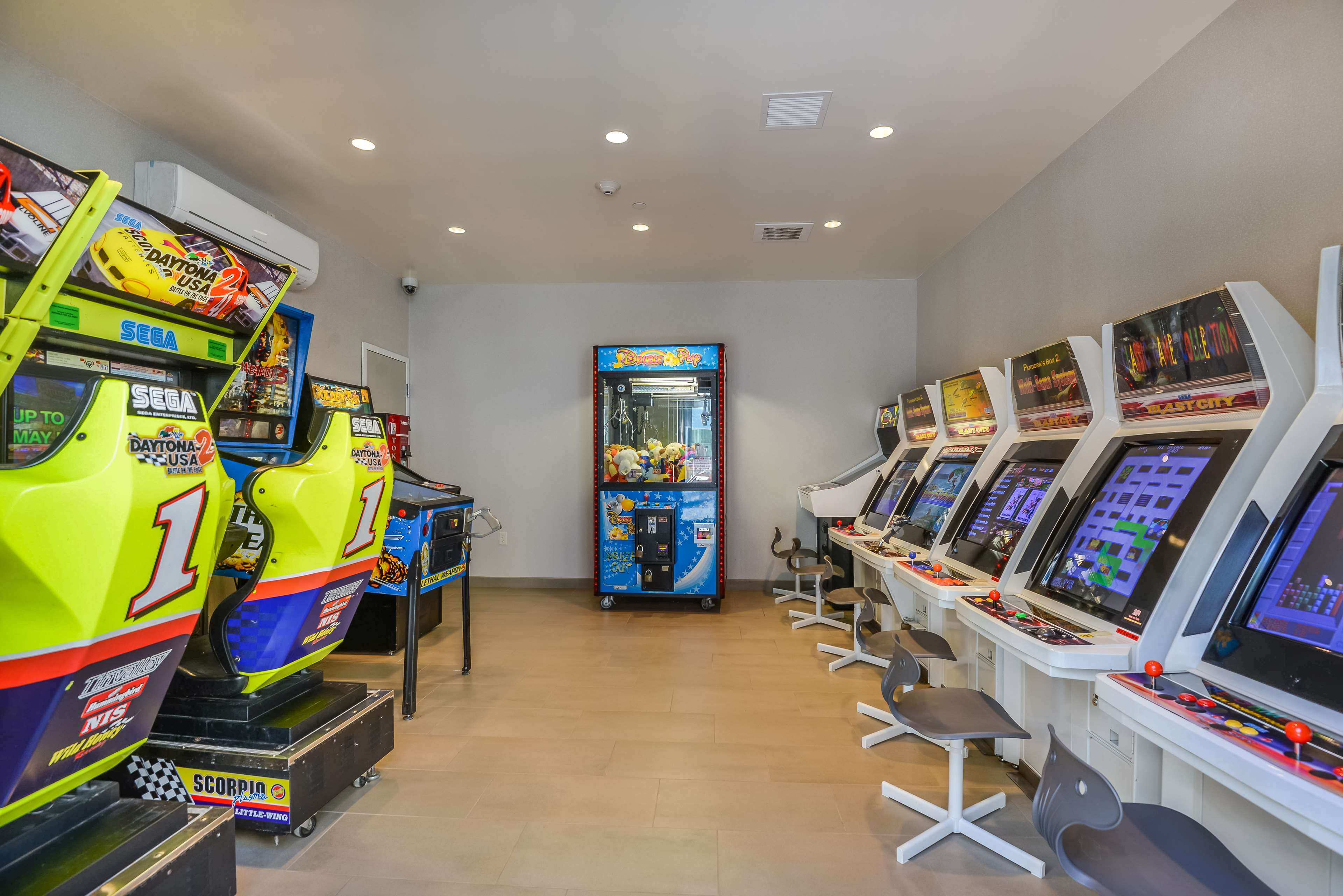 Recreational Facility