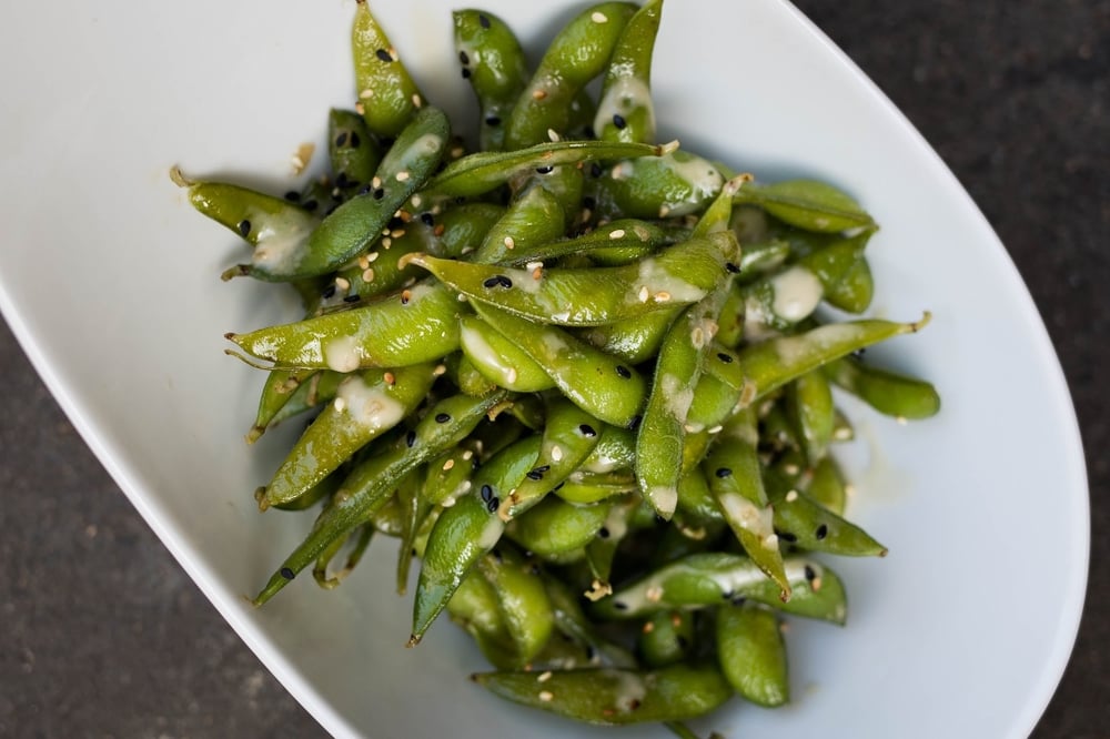 Edamame