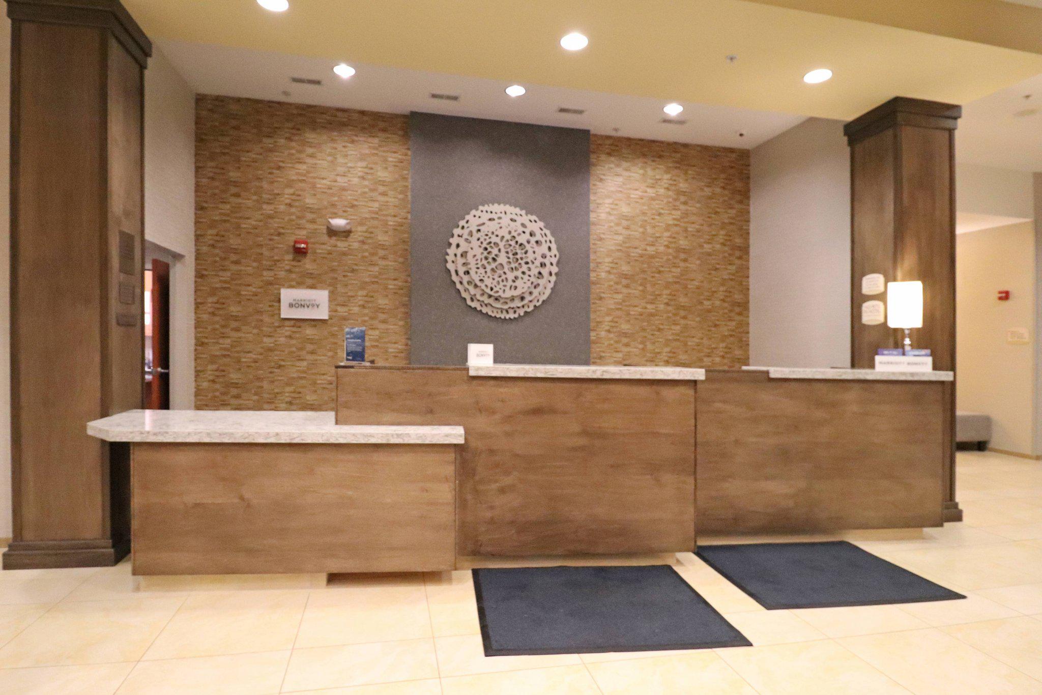 Fairfield Inn & Suites by Marriott Kearney Photo