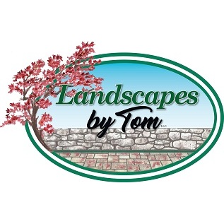 Landscapes by Tom, LLC Logo