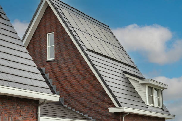 CertainTeed Roofing