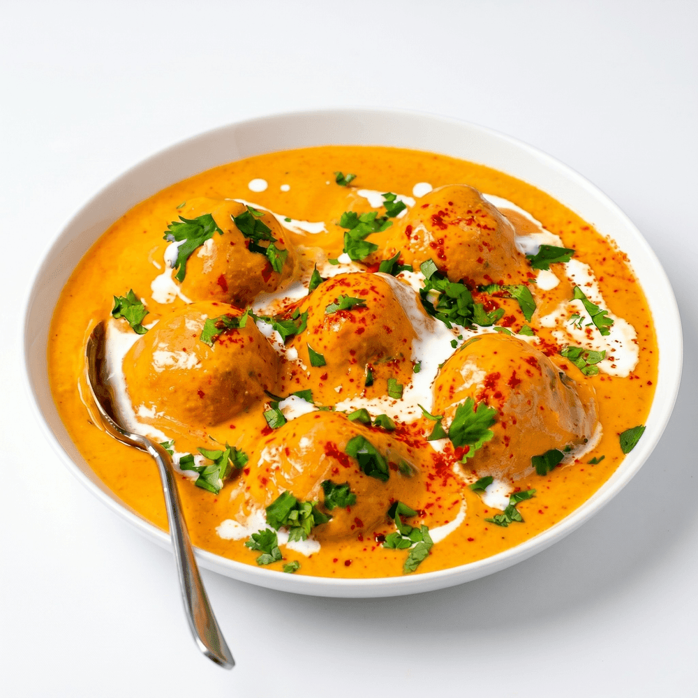 Malai Kofta