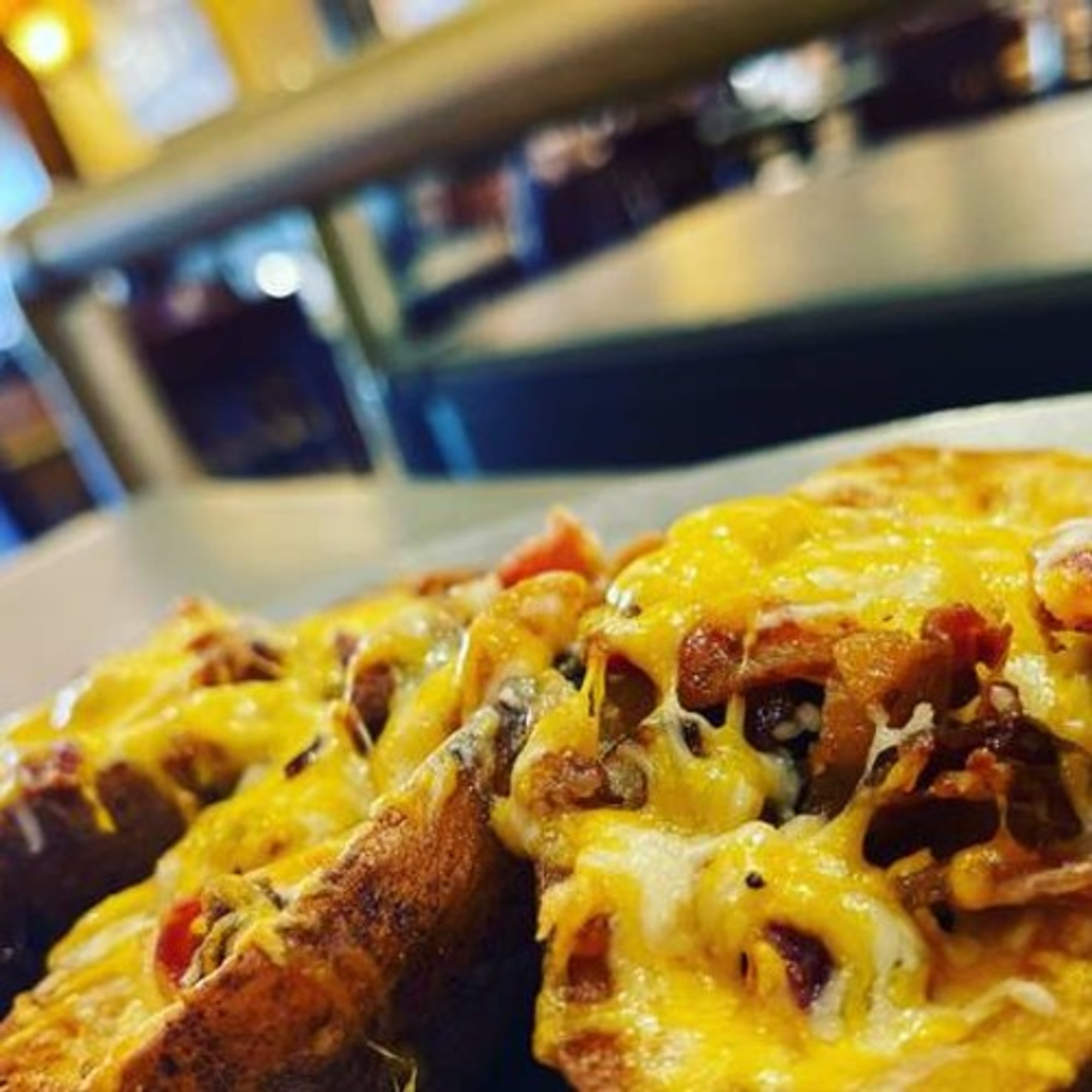 Potato Skins