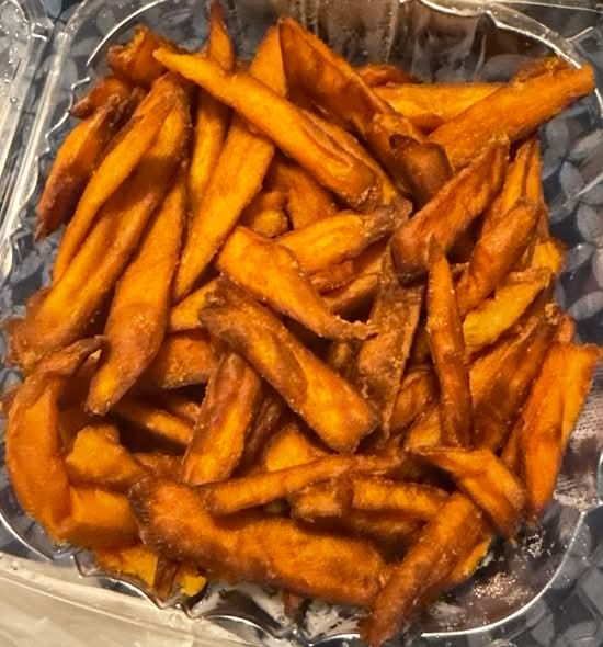 Sweet Potato