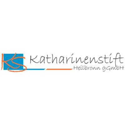 Logo von Katharinenstift Heilbronn gGmbH