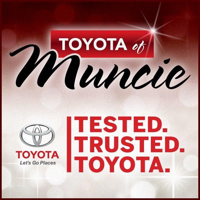 Toyota of Muncie