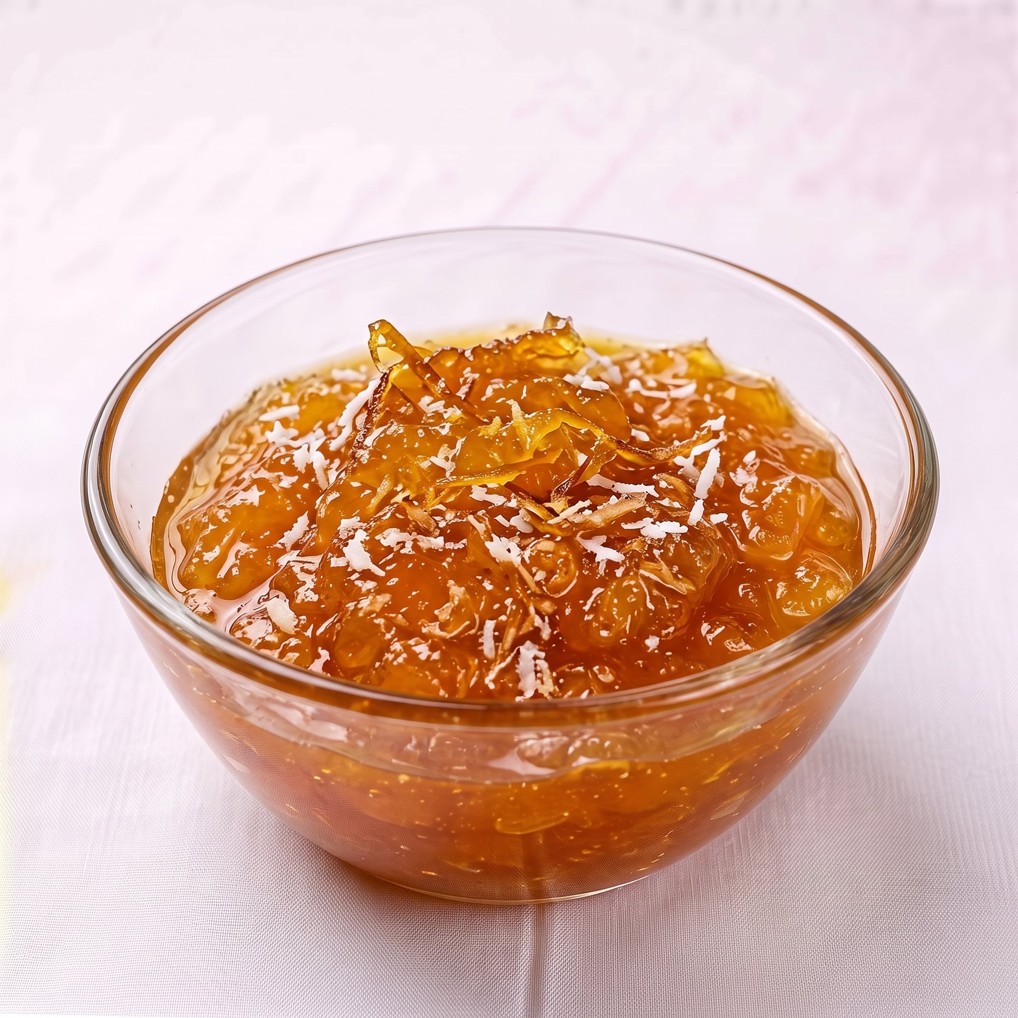 Mango Chutney
