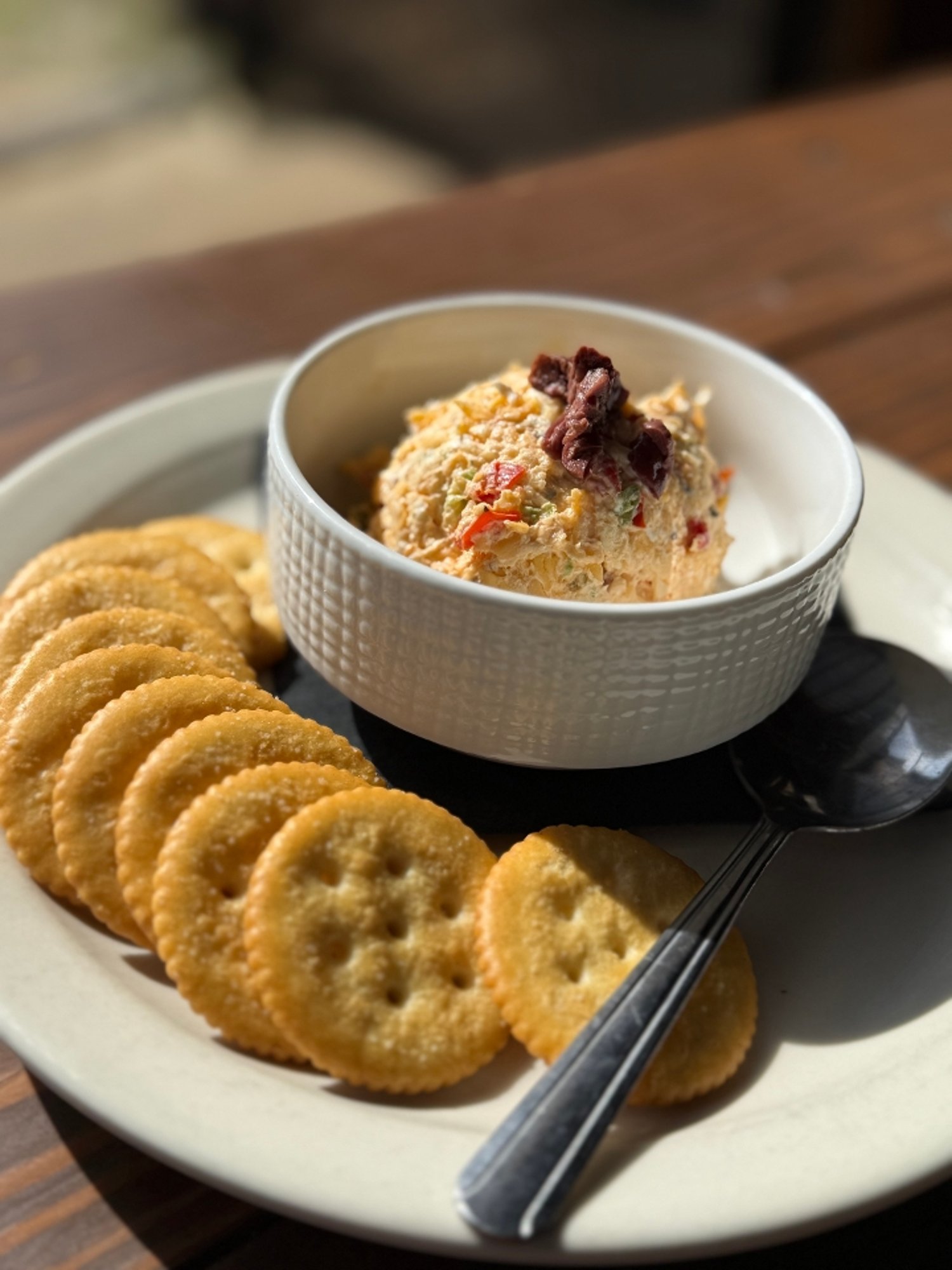 Pimento Cheese Dip