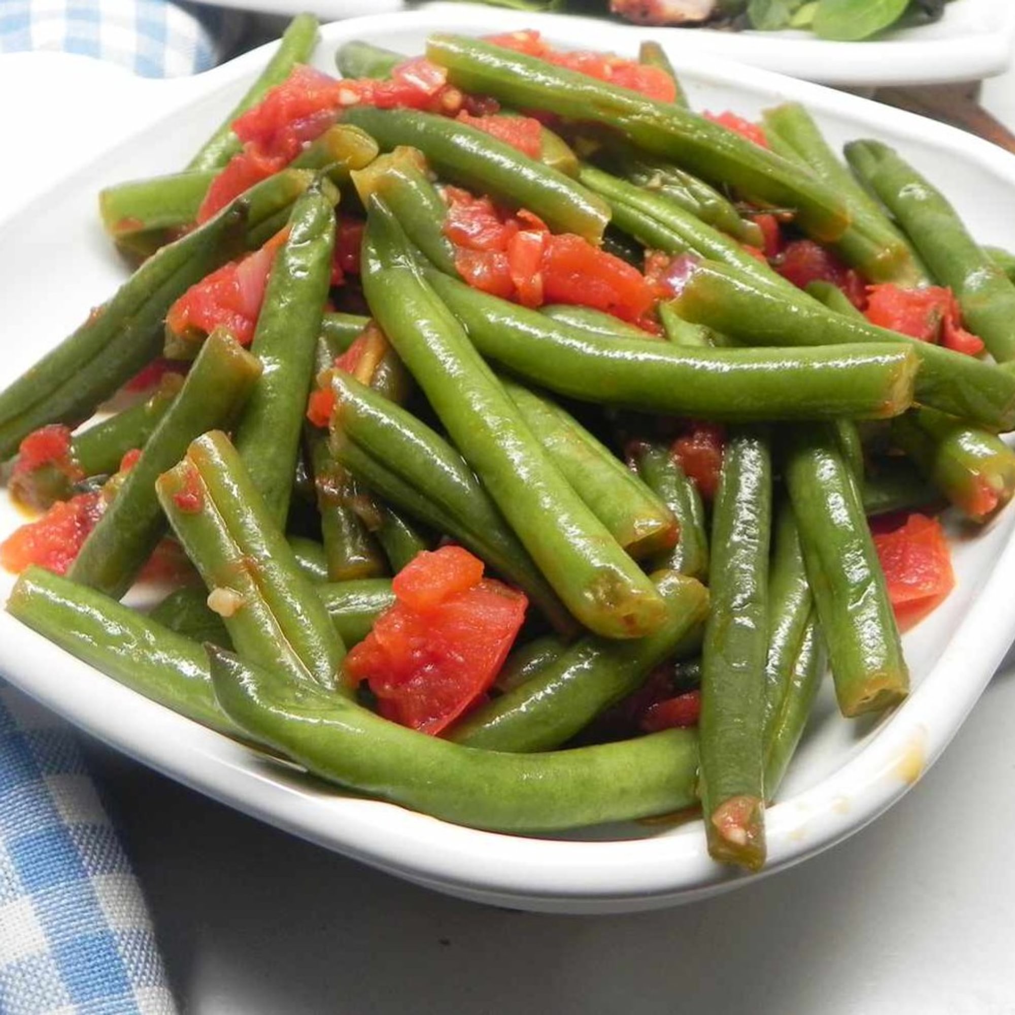 Green Beans