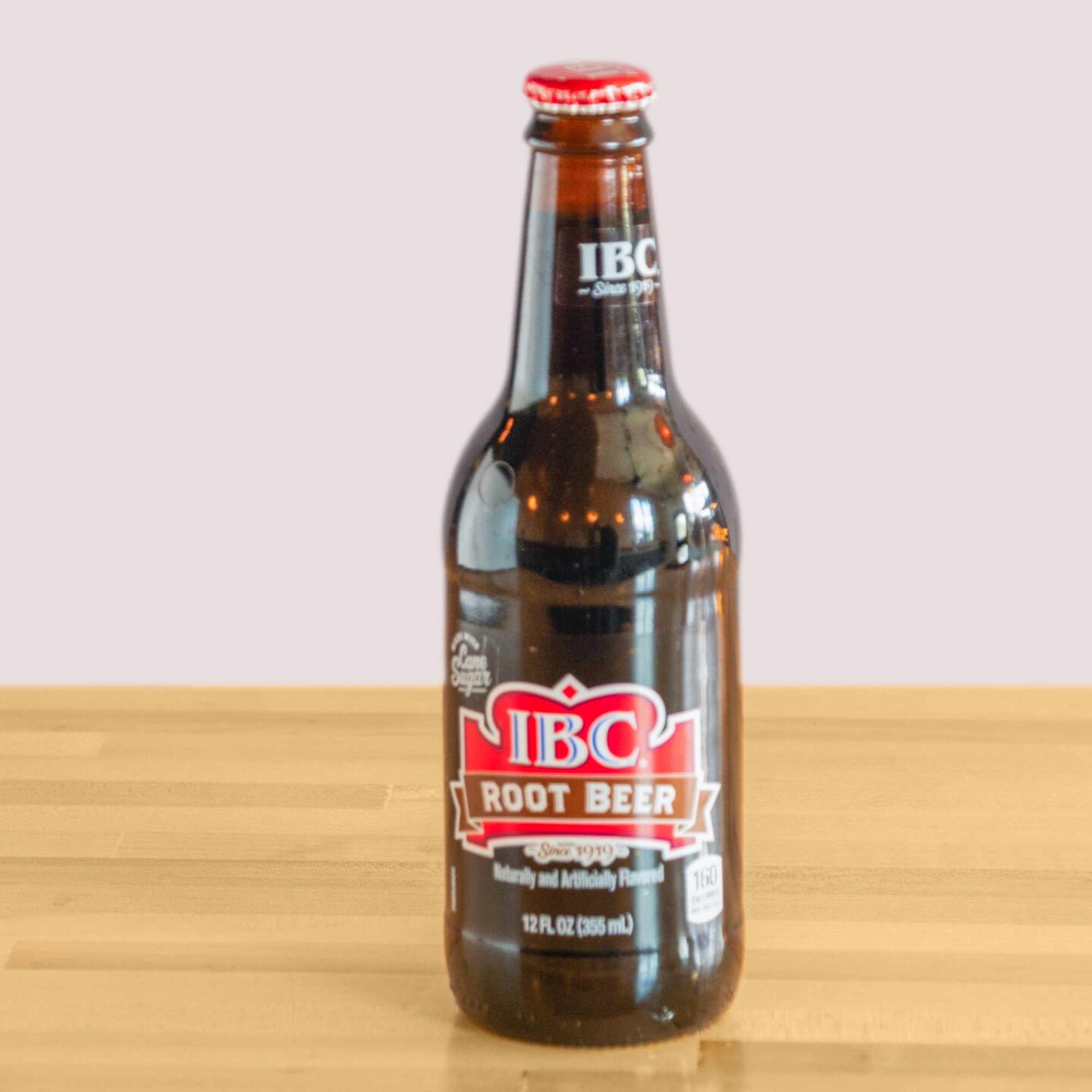 Root Beer