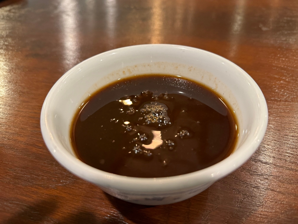 TAMARIND CHUTNEY