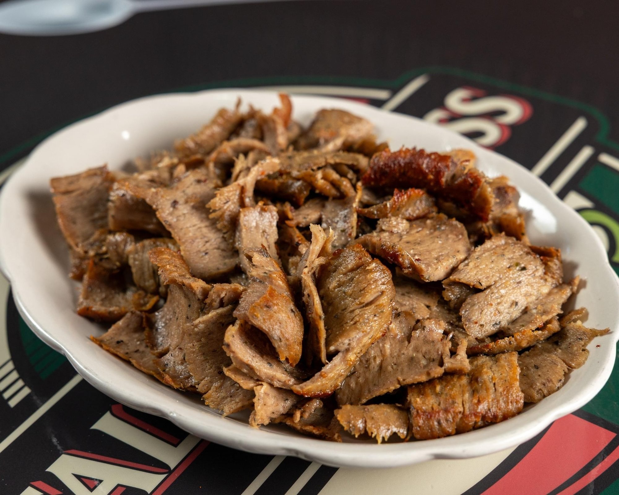 1 lb. Gyros (Regular)