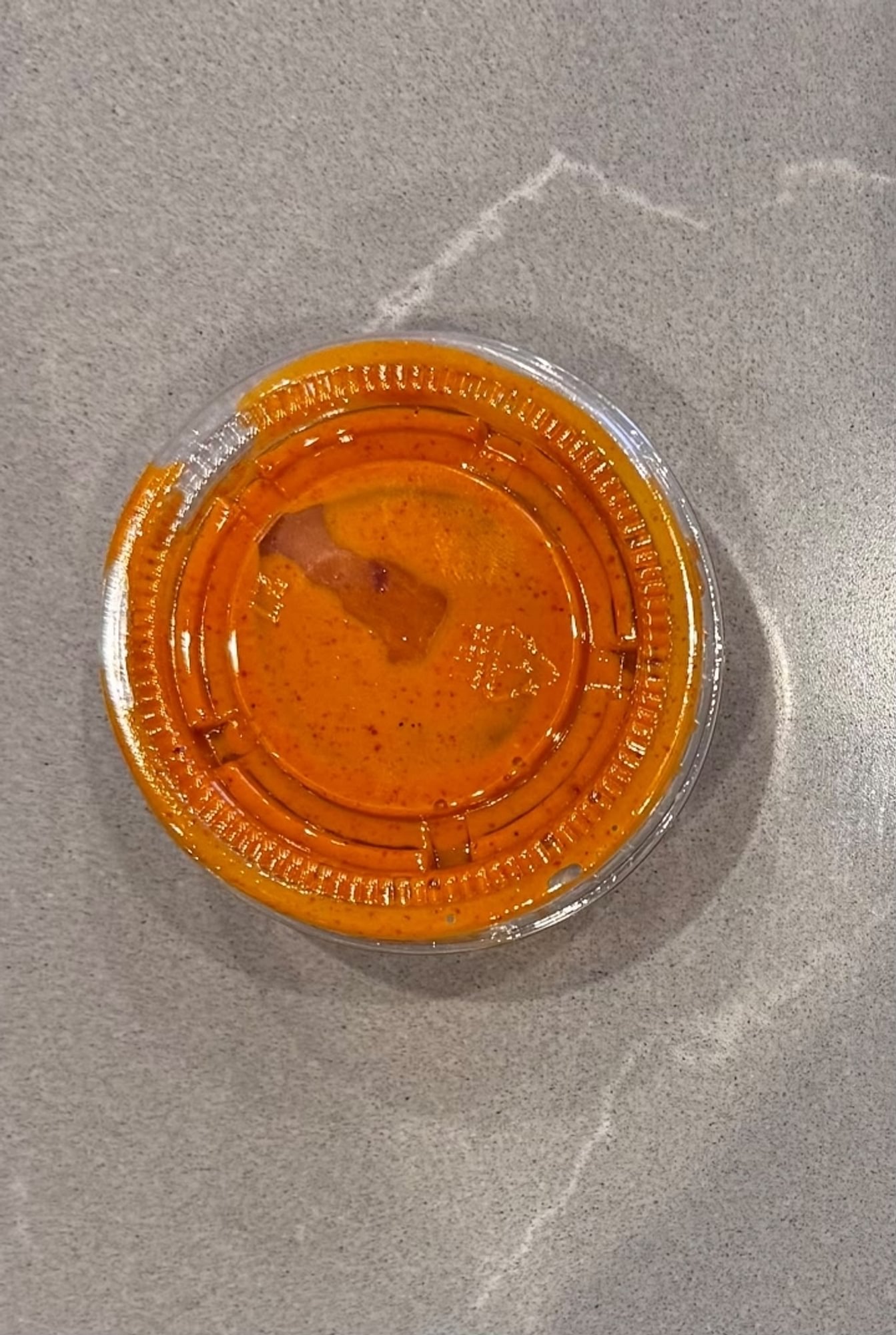 Chili Dip