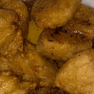 Boneless Wings