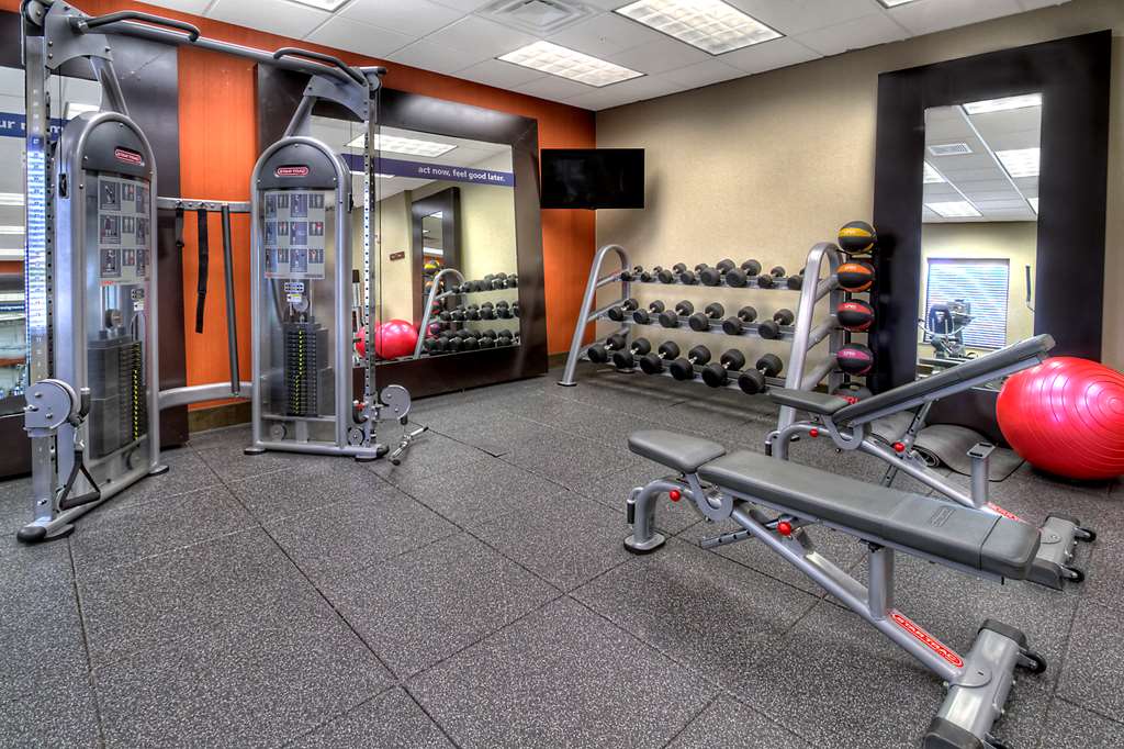 Hampton Inn & Suites Ada Image