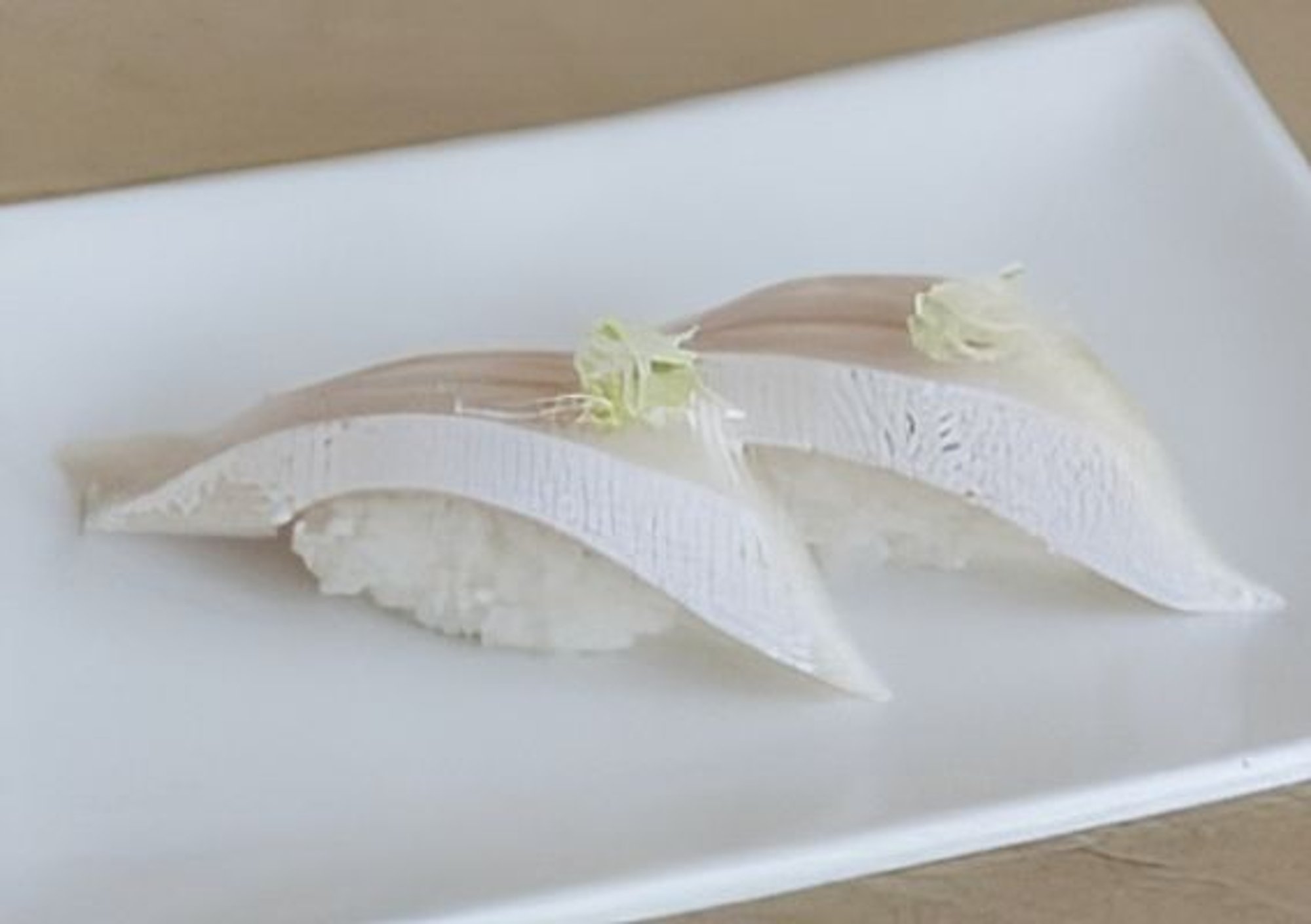 Hamachi - Yellowtail