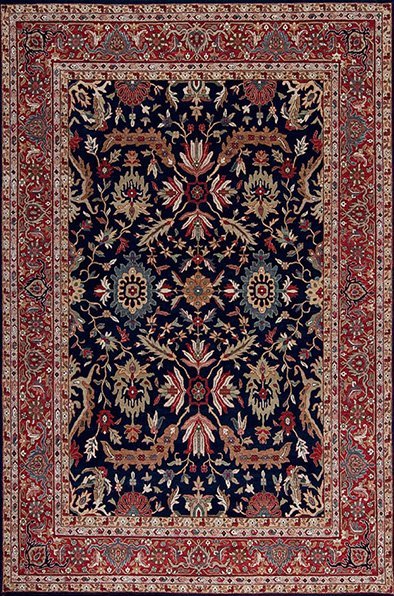 Shah Abbas Fine Oriental Rug Gallery Photo