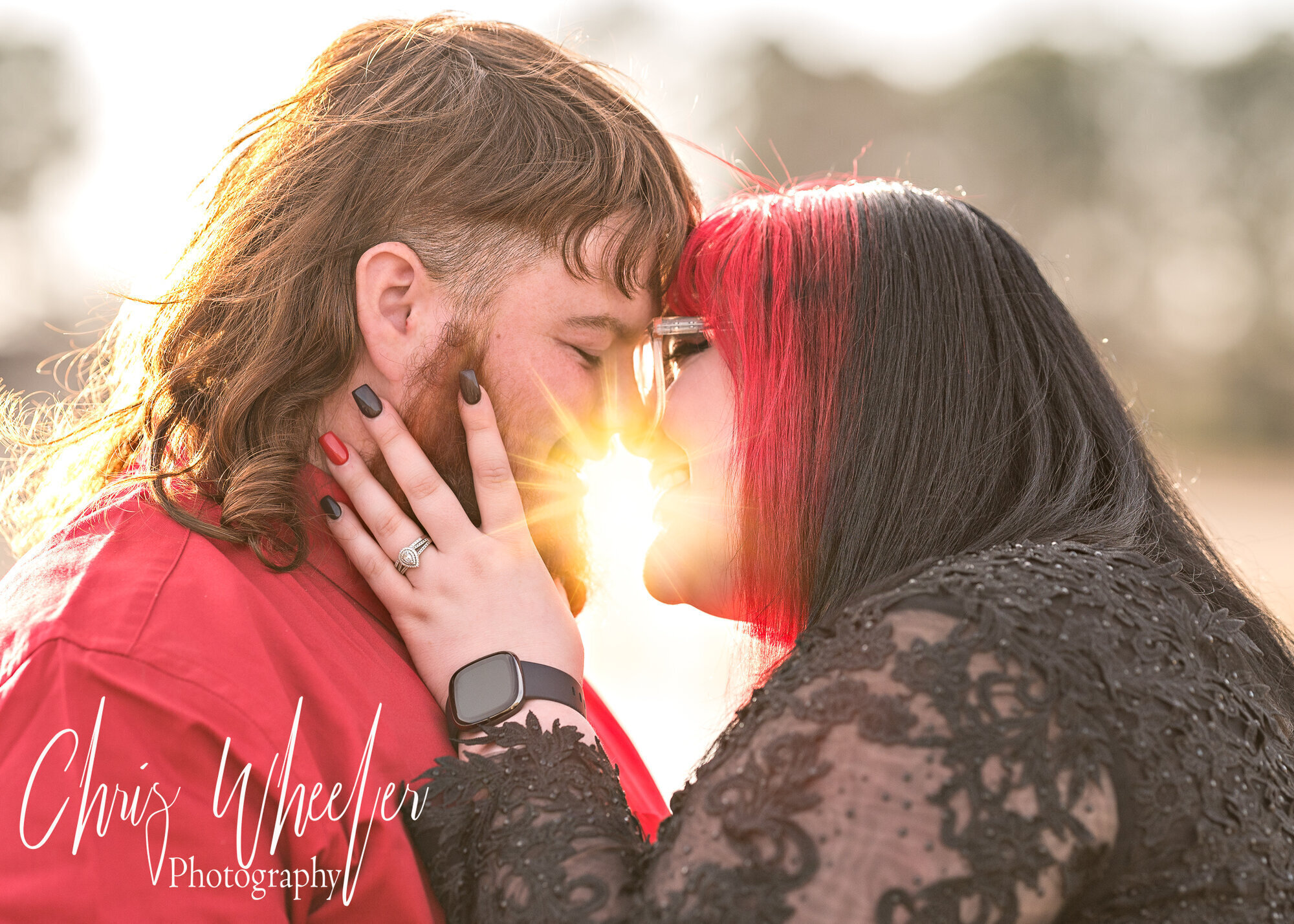 Chris Wheeler Photography Image