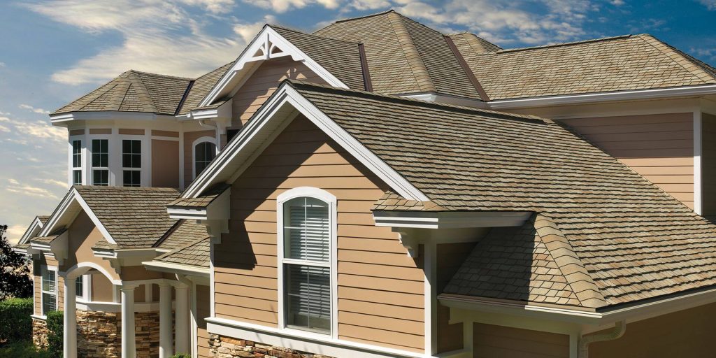Rapid Roofing Image