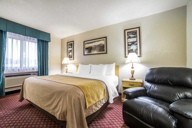 Images Comfort Inn