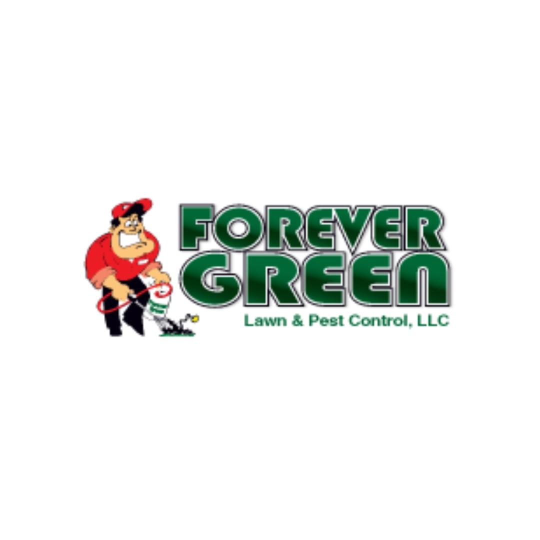Forever Green Lawn and Pest Control Image