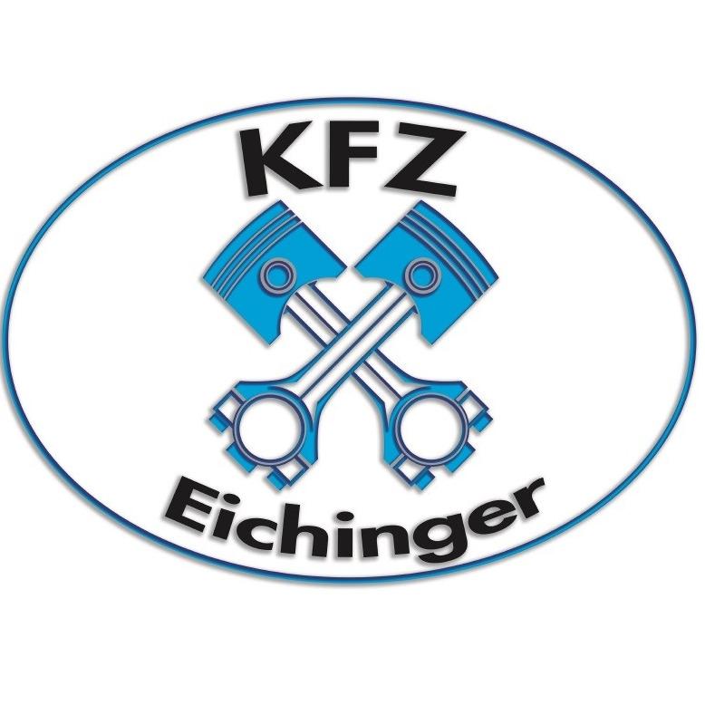Logo von KFZ Eichinger OG
