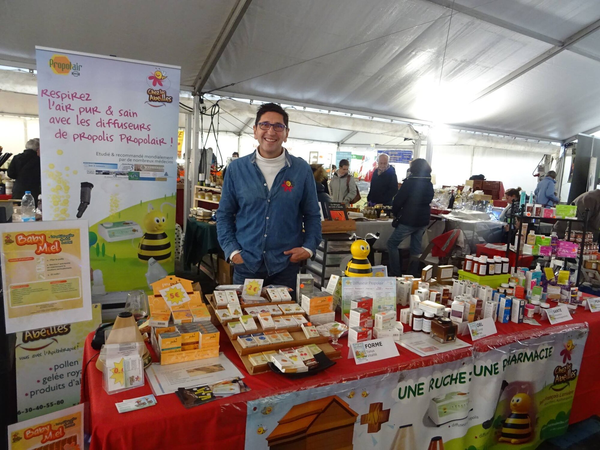 Miniature de la galerie