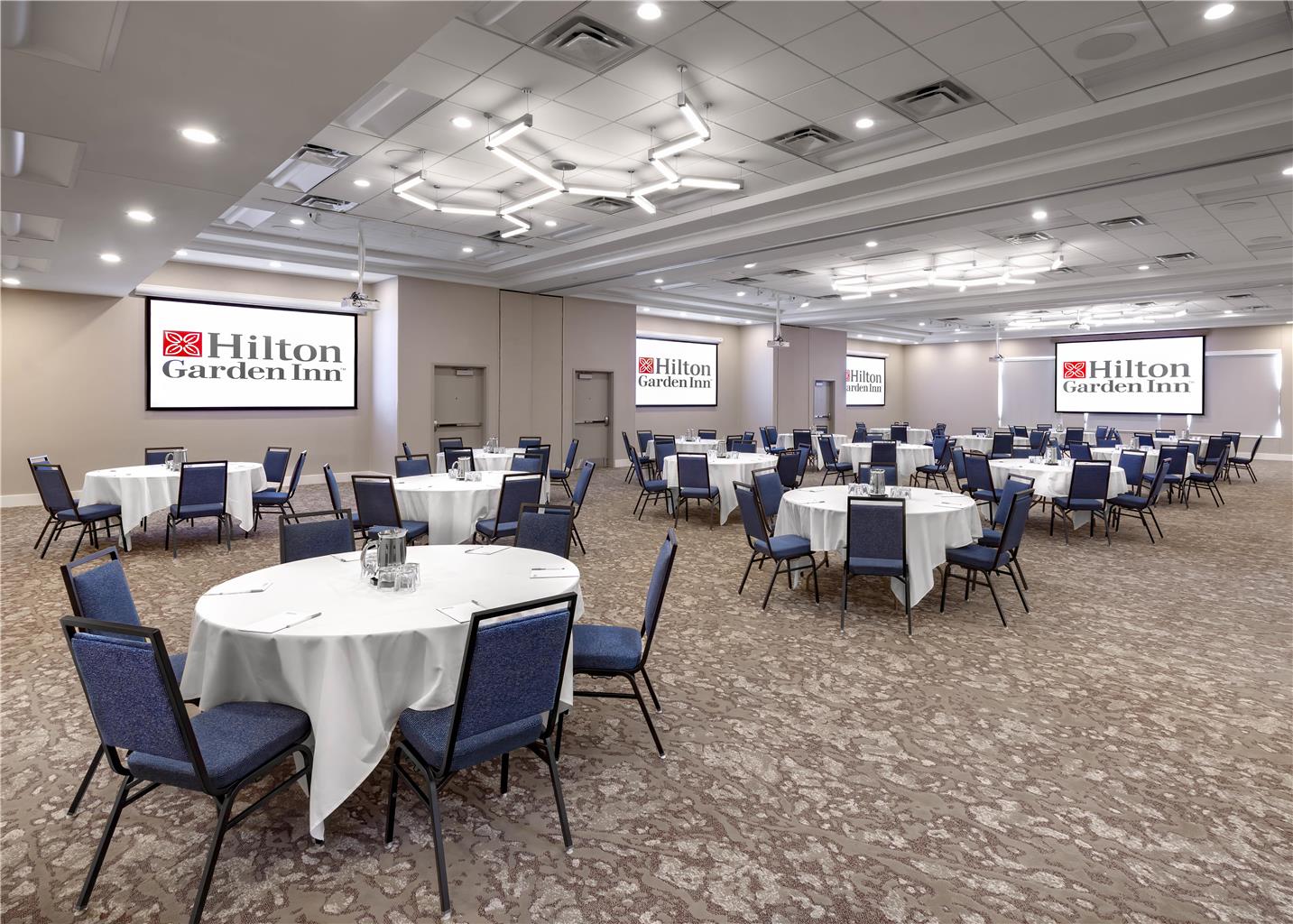 Hilton Garden Inn Des Moines/Urbandale Image