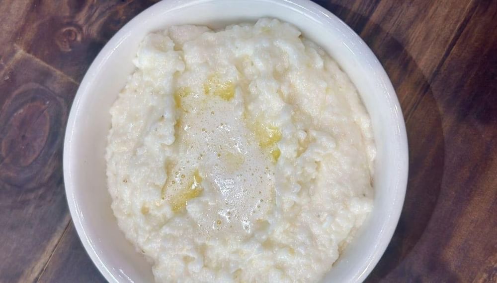 Grits
