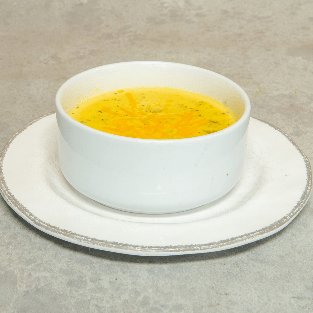 Soup Bowl